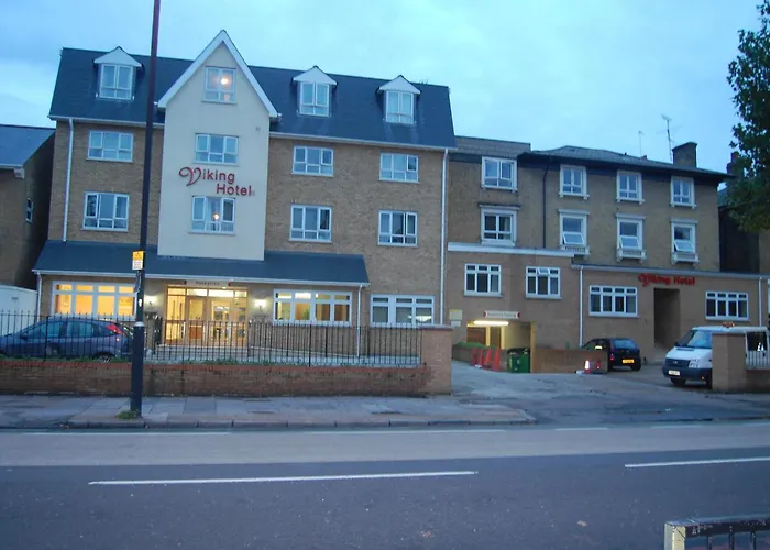 VikingHotel Londres